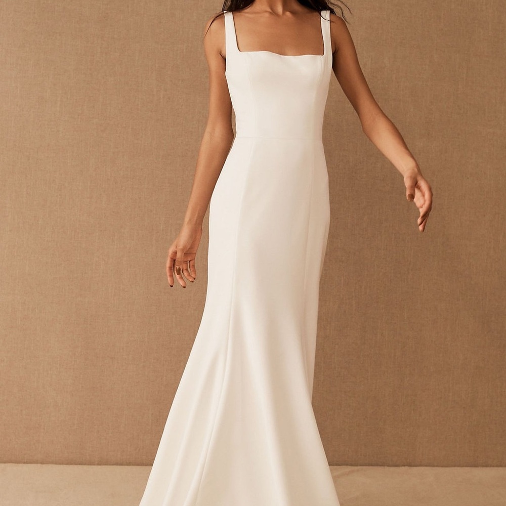 NWT Jenny Yoo Portia Wedding Dress